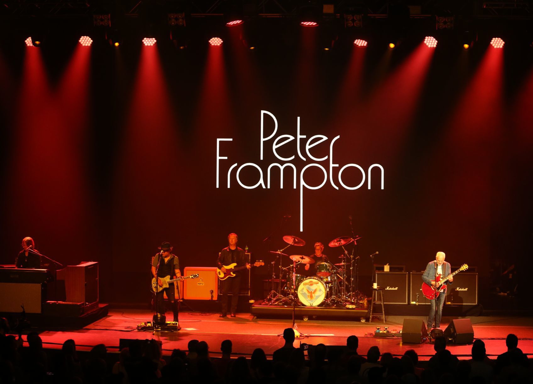 Peter Frampton